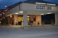 Rodeway Inn Ardmore I-35 - 2-Star