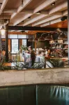 The State Hotel - bar