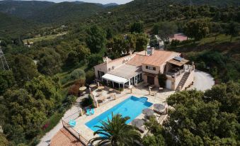 Villa Nais B&B