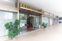 Albergo Residence Italia Vintage Hotel Hotels in Aviano