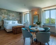 La Monastica Resort & Spa Hotels in Pescia
