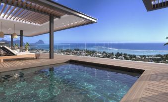 Legend Hill Resort and Spa