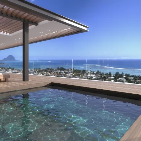 Legend Hill Resort and Spa