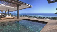 Legend Hill Resort and Spa - Resorts