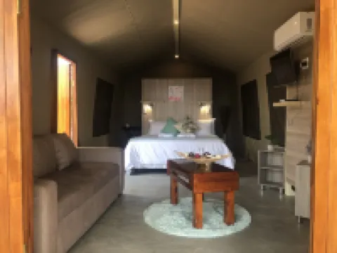 Tranquil Nest Hotels in Ehlanzeni