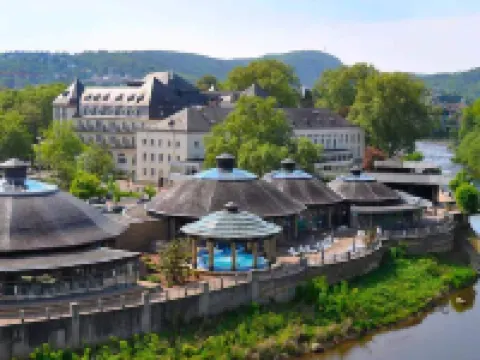 Parkhotel Kurhaus Hotels in Bad Kreuznach