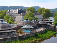 Parkhotel Kurhaus Hotels in 