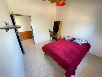 Hostel the ranch Hotels in Departamento Maipu