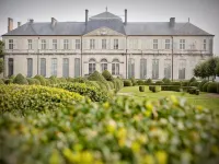Auberge de Jeunesse - HI Verdun Hotels in Meuse
