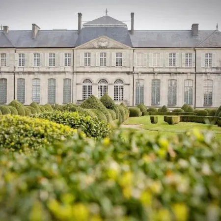 Auberge de Jeunesse - HI Verdun