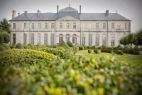Auberge de Jeunesse - HI Verdun