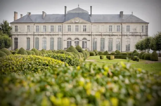 Auberge de Jeunesse - HI Verdun