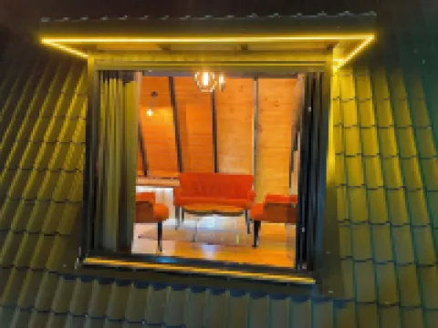 Mirana Bungalov فنادق في 