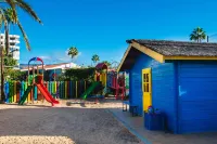 HL Miraflor Suites Hotel