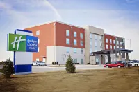 Holiday Inn Express & Suites Rantoul