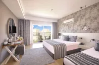 Greenwood Suites Resort Hotels in Aksu