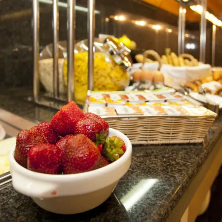Bed and Breakfast El Pekinaire