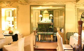 Landgasthof Alte Bergmühle