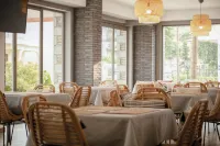 Oikia Guesthouse - breakfast