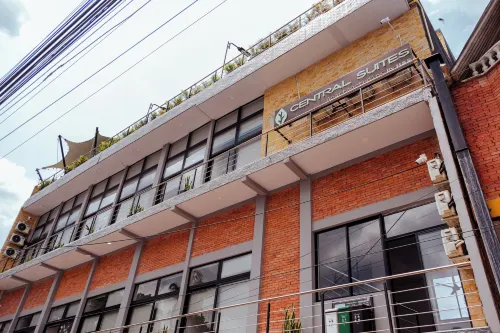 Central Suites by H&R Hotels in Sasaima