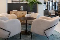 Original Sokos Hotel Tapiola Garden - ที่มีบาร์