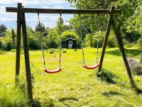 7 Person Holiday Home in Sjaellands Odde