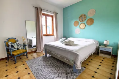 Blueindaco Sellia Marina - Room Apartment Calabria Hotels near Paradise Beach Club