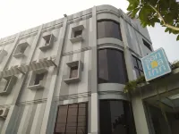 Sentra Inn Bandung Các khách sạn gần Langlangbuana University