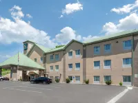 Comfort Inn & Suites Hotels in Cincinnati