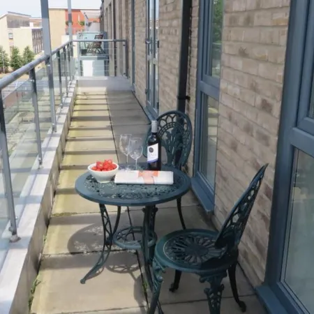 Citystay Living - the VIE