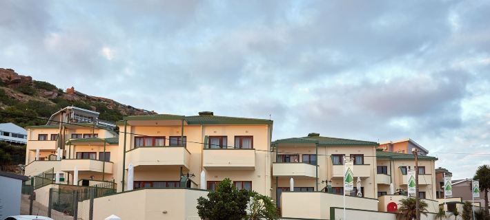 First Group Perna Perna Mossel Bay Hotels in Mossel Bay