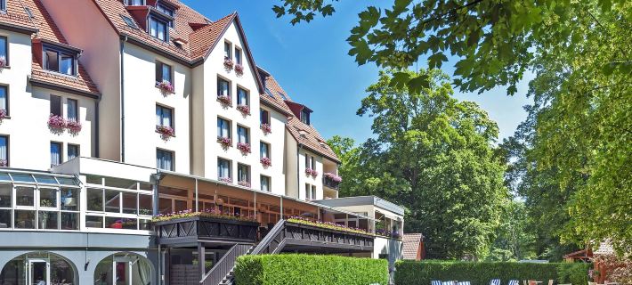 Hotel Restaurant & Spa Verte Vallée Hotels in Alsace