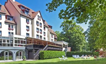 Hotel Restaurant & Spa Verte Vallée