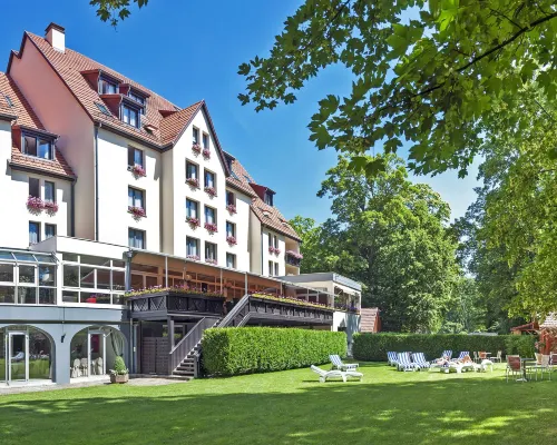 Hotel Restaurant & Spa Verte Vallée Hotels in Alsace