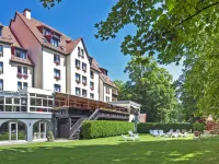 Hotel Restaurant & Spa Verte Vallée