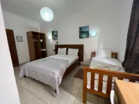 Paradise Agua Leve Residential Các khách sạn ở 