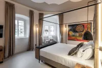 Castel Hörtenberg Hotels in Kardaun