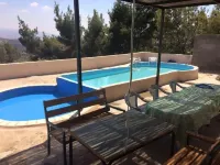 Dibeen Eco Farm House Hotels in Jerash