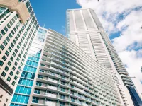 Hyatt Centric Brickell Miami Hotels near Brickell