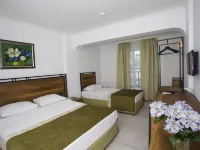 Bitez Garden Life Hotels in Bitez