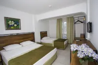 Bitez Garden Life Hotels in Bitez Mahallesi