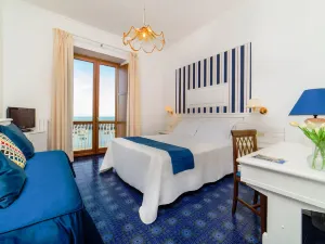 Hotel la Bussola