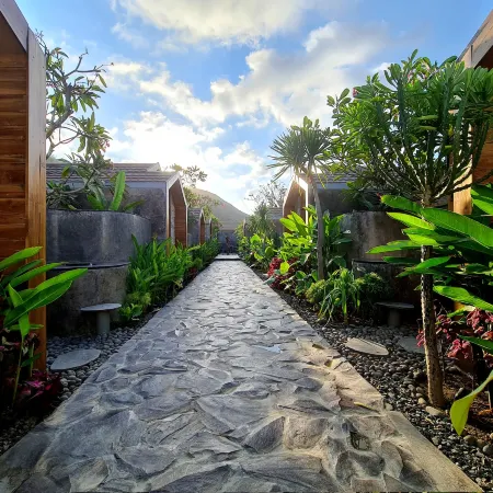 Batatu Resort - Adults Only