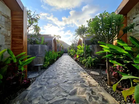 Batatu Resort - Adults Only