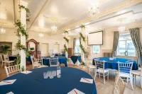Berwick Lodge Hotels in Cribbs Causeway