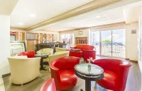 薩卡特卡斯珀拉多飯店