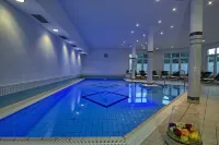 Hotel Gruenberger - Pools
