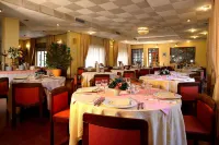 Hotel Conchiglia d'Oro - breakfast