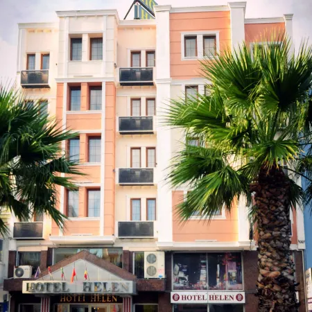 Helen Hotel