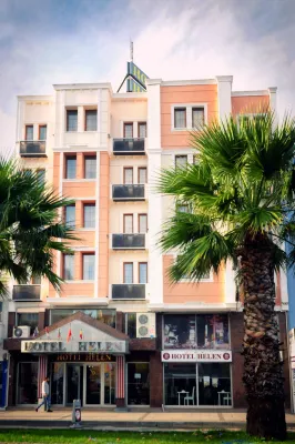 Helen Hotel Hotels in Çanakkale